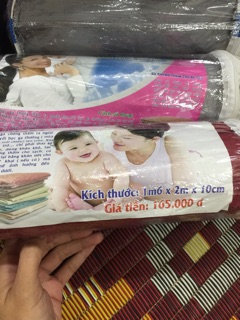 Ga chống thấm m8