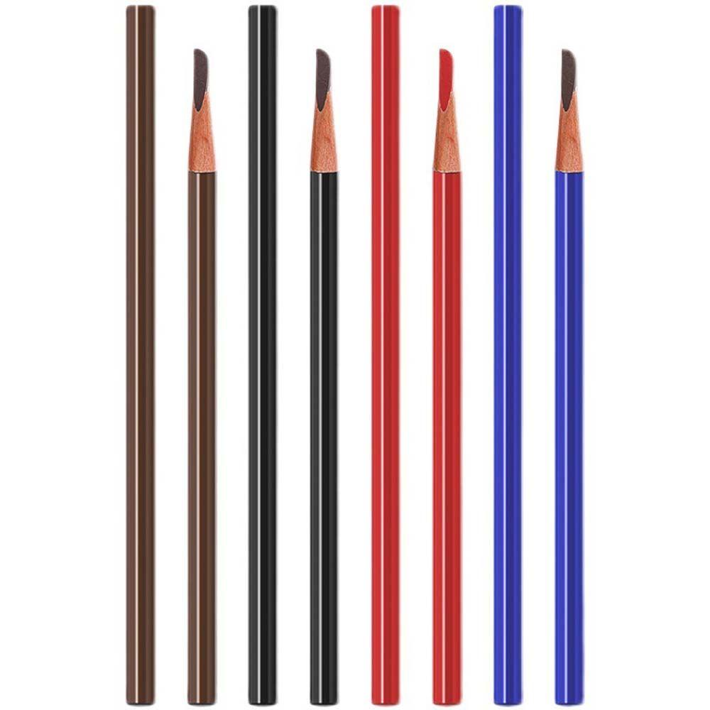 OCEANMAP Bút Chì Kẻ Lông Mày Định Hình Tự Nhiên