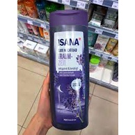 Sữa tắm Isana 750ml  -  Hàng Đức - HSS Shop