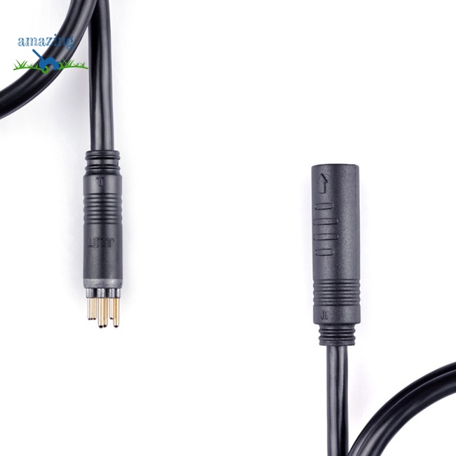 Dây Cáp Nối Dài Động Cơ Xe Đạp Điện Bafang 9pin