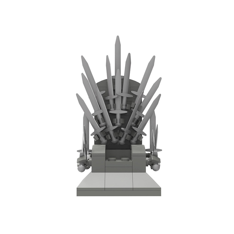 Bộ Đồ Chơi Xếp Hình Game of Thrones MOC-18100