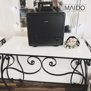 Cốp makeup chuyên nghiệp MAB