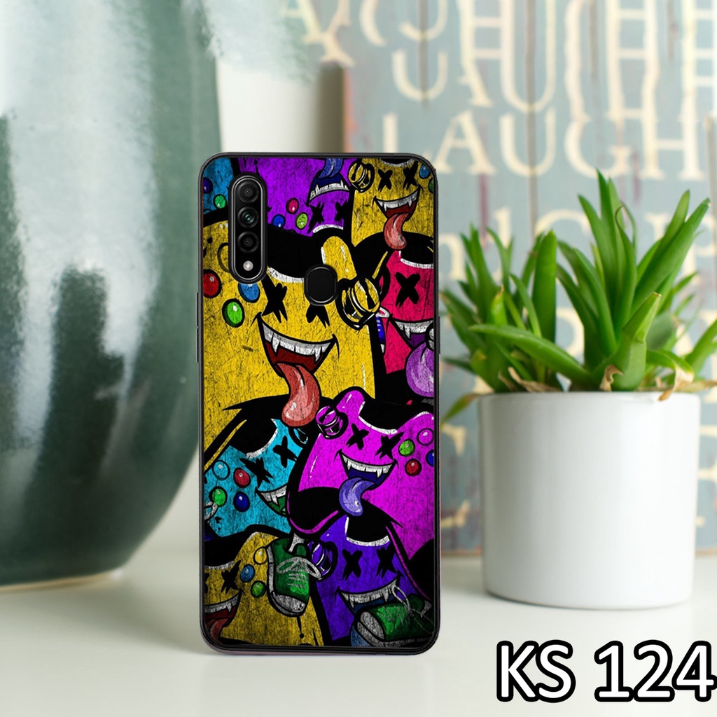 Ốp lưng Oppo Oppo A8-2020/Oppo A31-2020/Oppo A91-2020 in hình 2D siêu đẹp, giá cực tốt