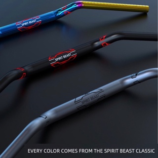 Ghi Đông L1  Spirit Beast 28mm Chính Hãng