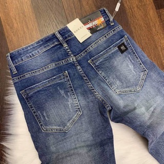 (Free ship) Quần Jeans GC NY siêu cấp