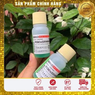 [Hàng Nhật] Tinh chất kích thích mọc tóc, ngăn rụng tóc SATO