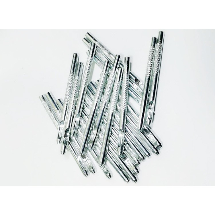 Đinh đục lỗ thắt lưng nam nữ BROO bấm lỗ inox dây nịt lưng tiện lợi - BROO official