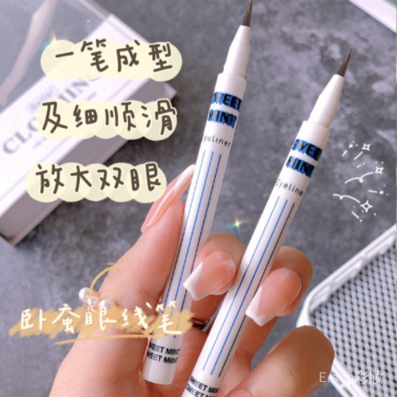 Phấn mắt dạng lỏng chống thấm nước và mồ hôi lâu trôi | BigBuy360 - bigbuy360.vn