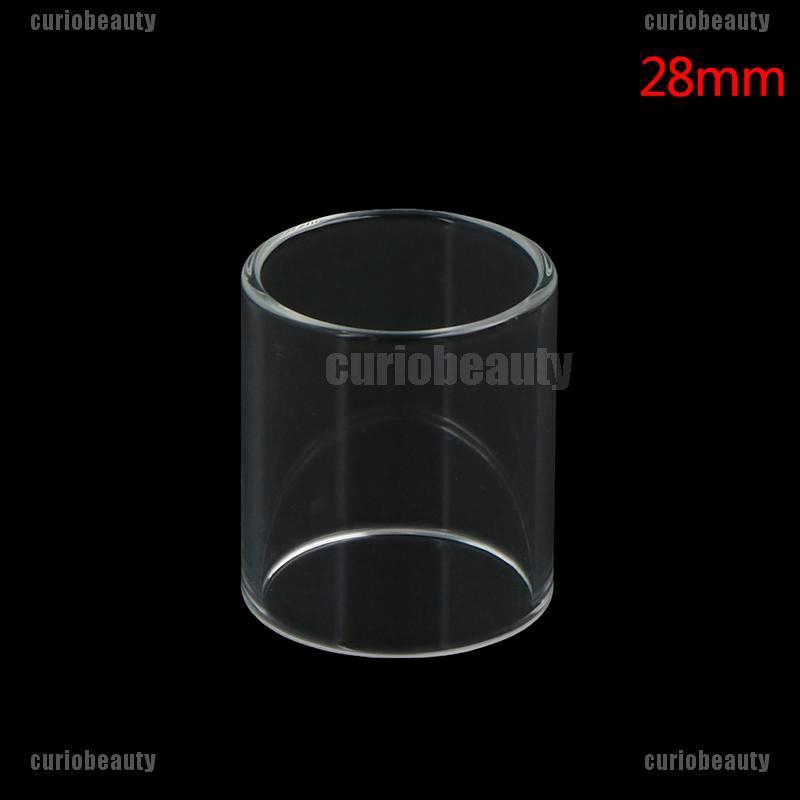 Ống KíNh Trong SuốT 28 / 50 / 69mm Cho ĐàN guitar