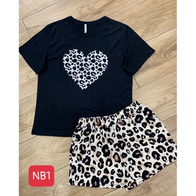 Bộ Đùi Bigsize nhiều mẫu :65-80kg