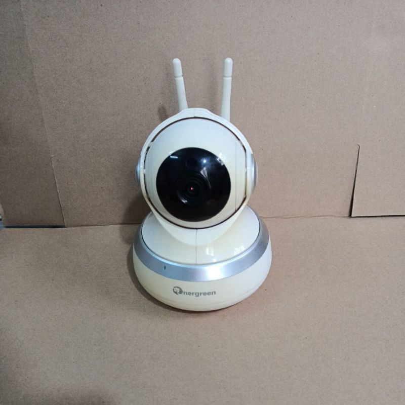 Camera 365plus xoay 360° đàm thoại 2 chiều