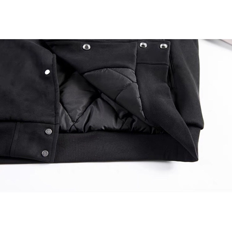 ⚡️⚡️ Áo Khoác FEAR OF GOD 6TH cao cấp/Áo Bomber FEAR OF GOD 6TH - áo khoác ESSENTIALS