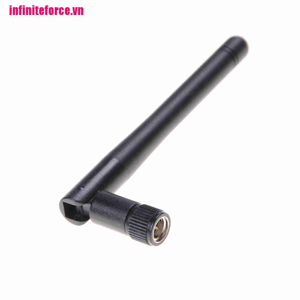 Ăng Ten Thu Sóng Wifi 2.4ghz 3