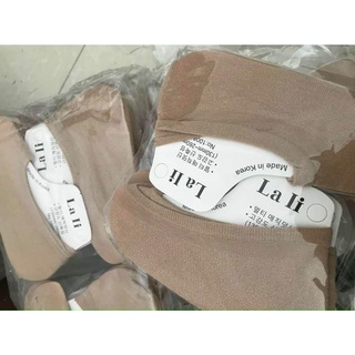 5 đôi tất hài lali