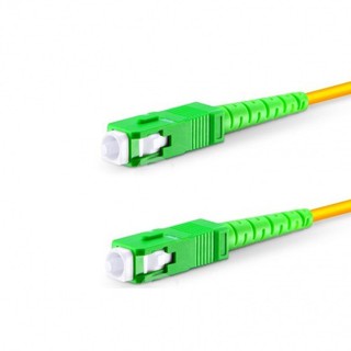 Dây nhảy quang sc/apc-sc/apc sm 2.0 simplex
