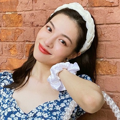 Cài Tóc Phong Cách Hàn Quốc Thời Trang Cổ Điển Cho Nữ