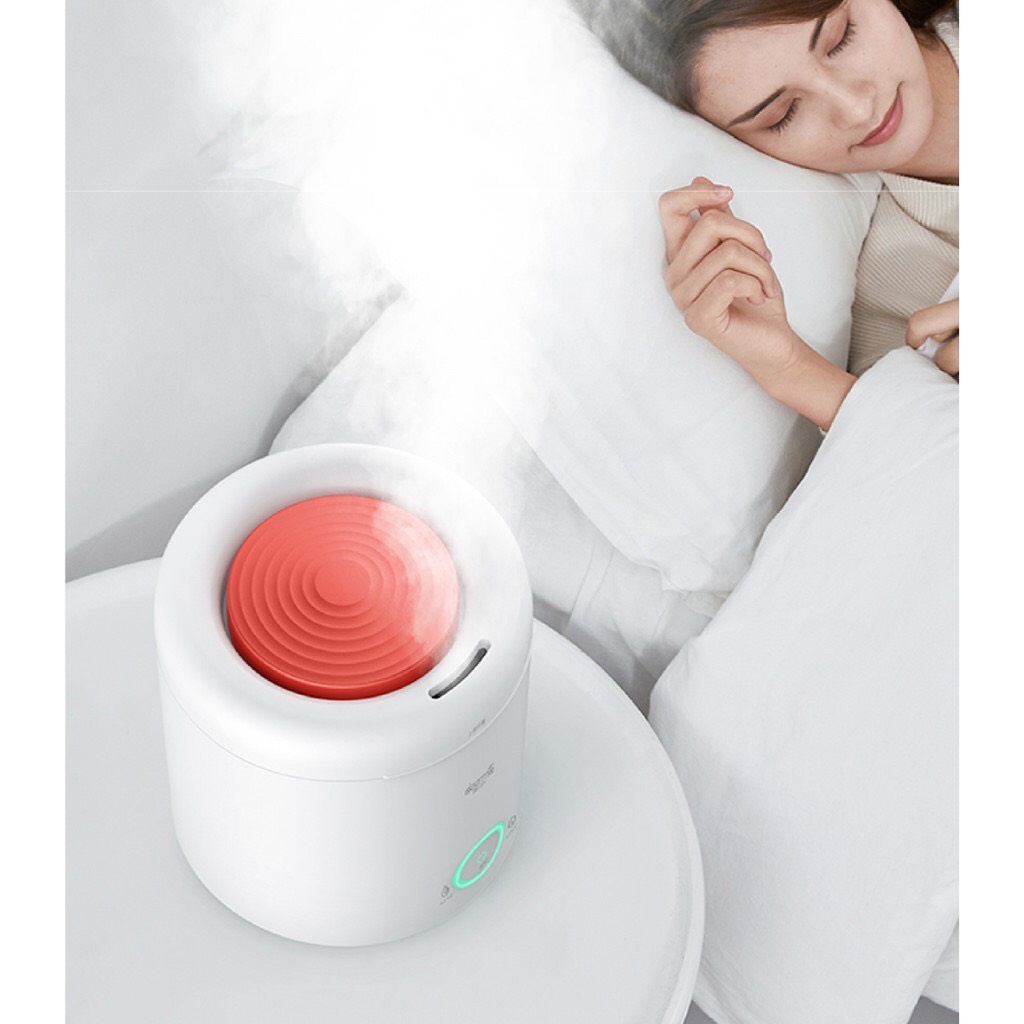 [Mã Hoàn Xu 50k] Máy Tạo Độ Ẩm Deerma Humidifier F301- Fullbox