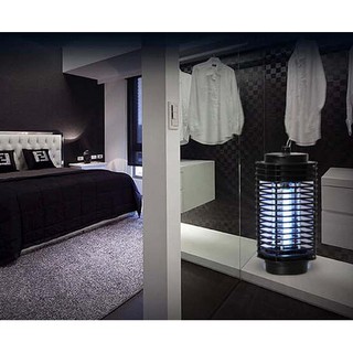 ĐÈN DIỆT CÔN TRÙNG ELECTRONICAL MOSQUITO KILLER