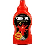 Tương Ớt Chinsu 250g/500g