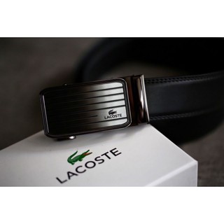 Thắt lưng mặt trượt các loại