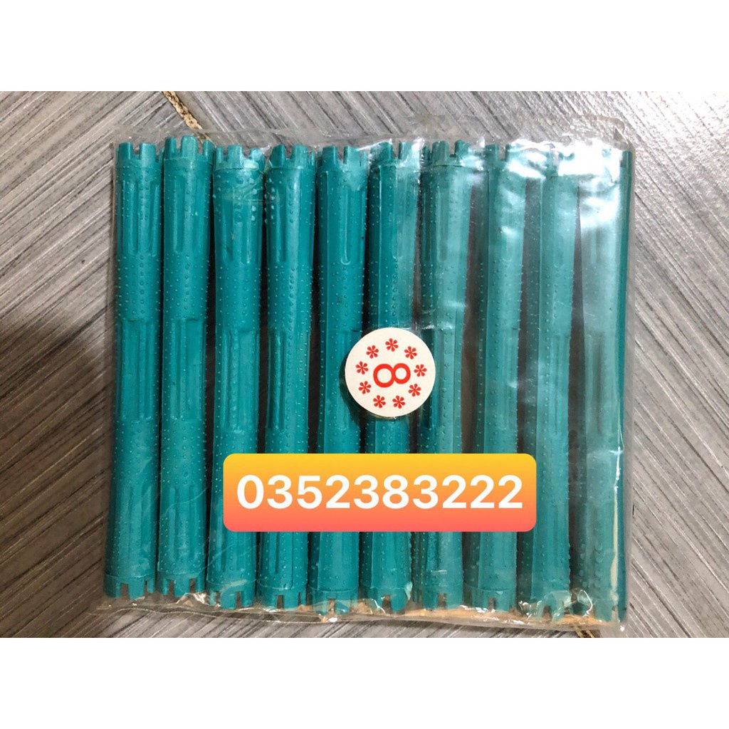 Lô uốn lạnh co gai - chuyên dùng cho salon