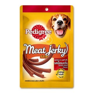 Que bò xông khói Pedigree 60g