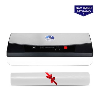 Máy Hút Chân Không Và Hàn Miệng Túi Đa Chức Năng BlueStone VSB-2735 - Hàng chính hãng - Bảo hành 24 tháng