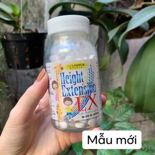 Height Extension Tăng chiều cao Nhật bản mẫu mới