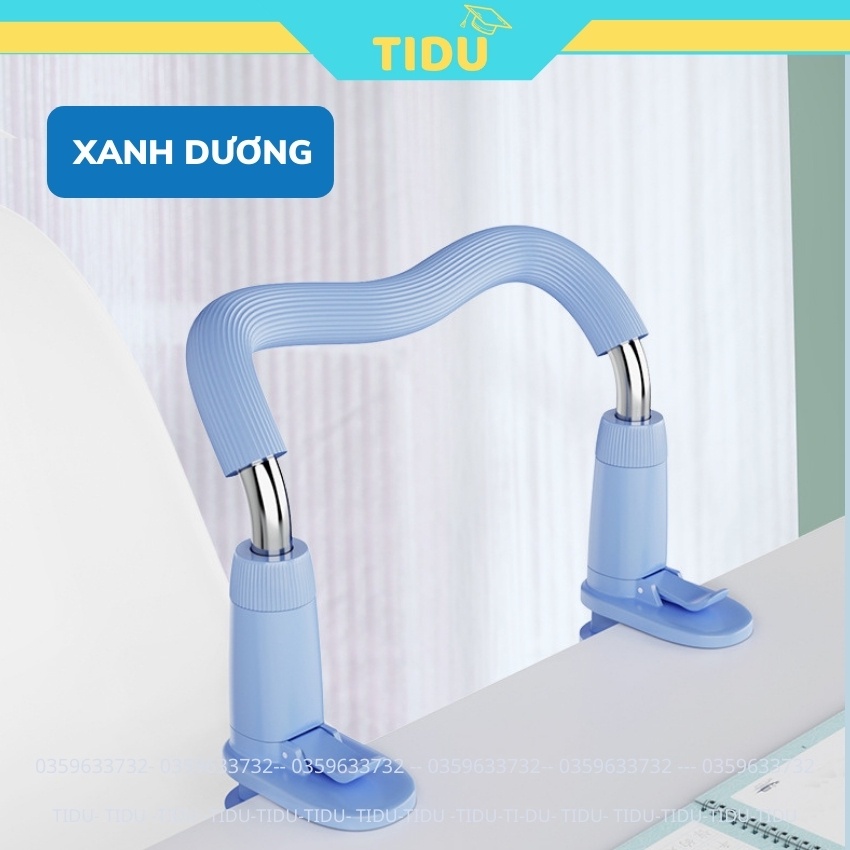 dụng cụ học tập giá đỡ ngục chống cận thị cho trẻ em Tidu M01