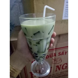 COMBO TRÀ SỮA THÁI TRÂN CHÂU