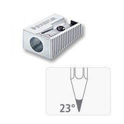 Gọt chì thân thép STAEDTLER 510 10 hàng chính hãng