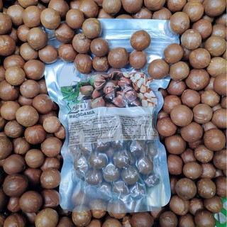 Hạt mắc ca đắk lắk 1000gr