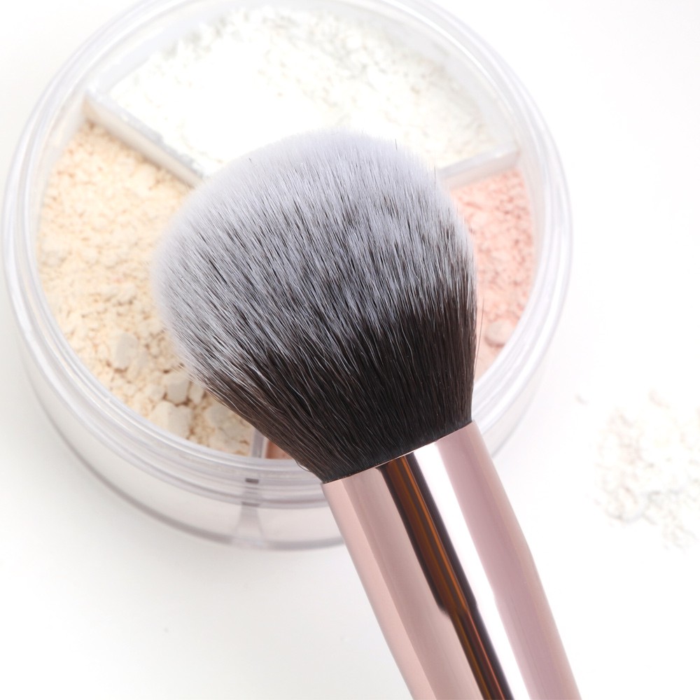 MAGEFY Blush &amp; Powder Brush Single