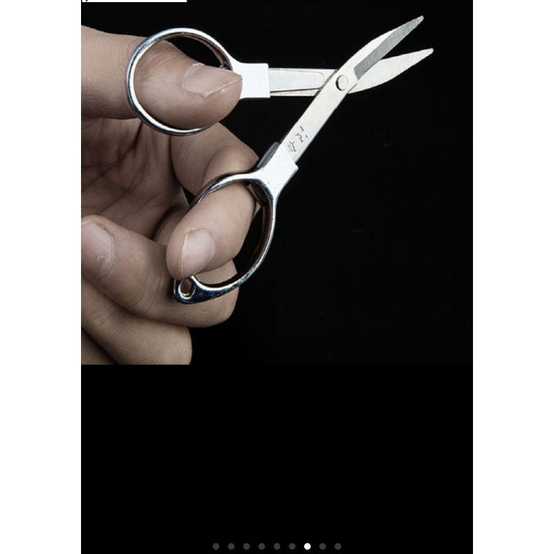 SIÊU ƯU ĐÃI_Kéo cắt thẻo, câu đơn chổng gỉ ✂️✂️