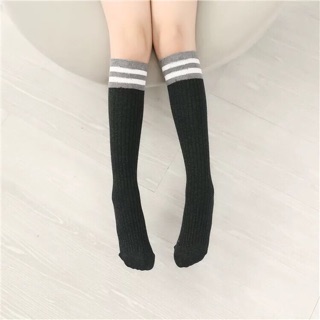 Tất bốt bé gái