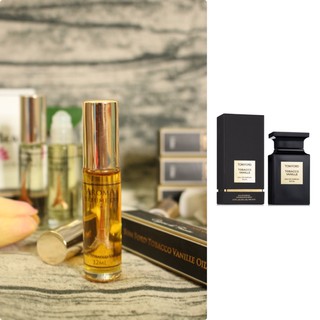 TOM FORD SOLEIL BLANC Tinh dầu nước hoa Pháp AROMA