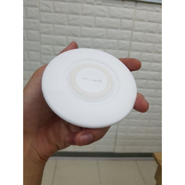 [Chính hãng]Đế sạc nhanh không dây Note 9 Samsung Charger Pad 2018 cao cấp