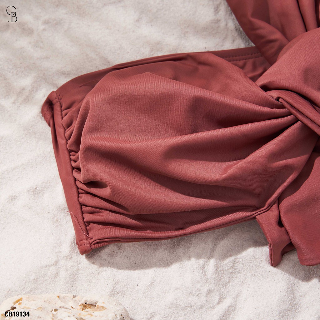 𝑪𝑶𝑪𝑶 𝑩𝑰𝑲𝑰𝑵𝑰 Bikini - Bộ Bơi Nữ ( CB19134 ) | BigBuy360 - bigbuy360.vn