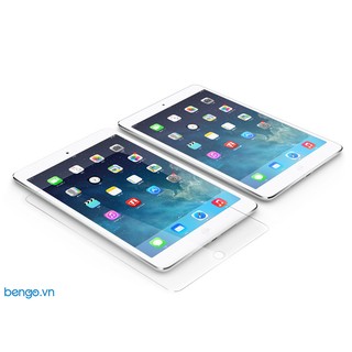 Dán màn hình cường lực iPad Mini 4 9H Pro