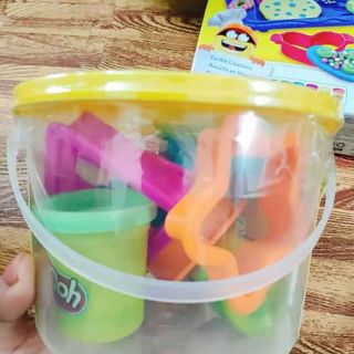 Bộ đồ chơi Play Doh
