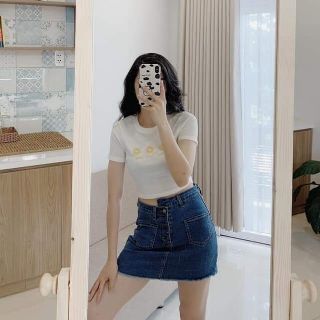 32-36 quần váy bigsize cao cấp