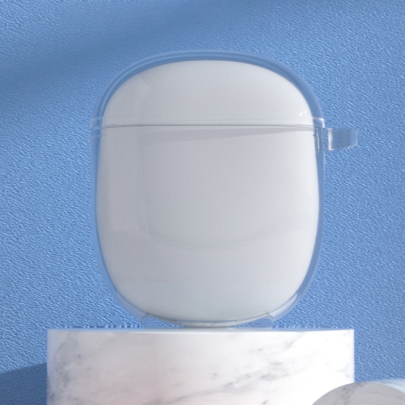 Vỏ Bảo Vệ Hộp Sạc Tai Nghe iKF Find Pro Bằng TPU Silicone Chống Rơi