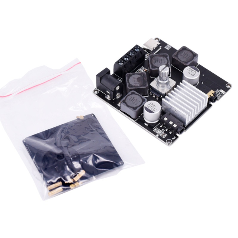 Bảng Mạch Khuếch Đại Âm Thanh Điện Tử TPA3116D2 Hifi