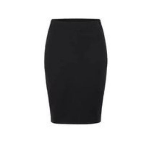 Chân Váy Bút Chì💖𝑭𝑹𝑬𝑬𝑺𝑯𝑰𝑷💖Chân Váy Dáng Dài Cạp Cao Dáng Công Sở Xẻ Tà Sau | BigBuy360 - bigbuy360.vn