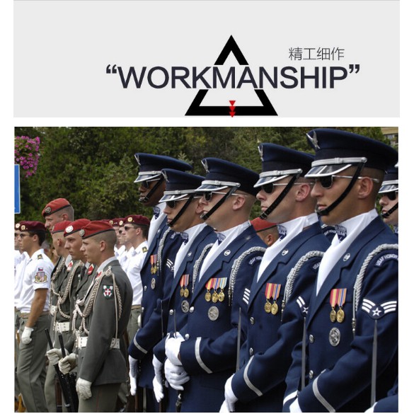 Kính Cơn AO American Optical Mắt Kính Thủy Tinh Chất Lượng Cao | BigBuy360 - bigbuy360.vn