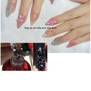 Top Xà cừ siêu hot độc quyền AS vỏ đỏ chính hãng