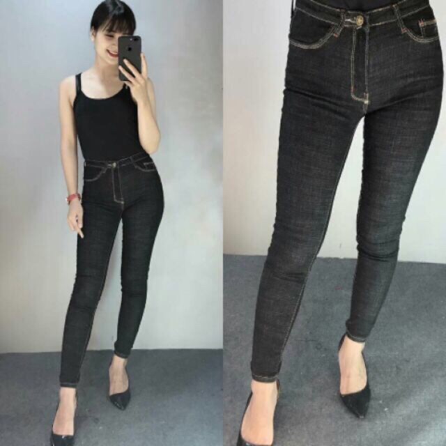 Quần bò nữ- quần bò kochi loại 1