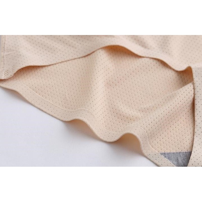 Quần lót su đúc thông hơi, quần lót ko viền thông hơi QS//06 | BigBuy360 - bigbuy360.vn