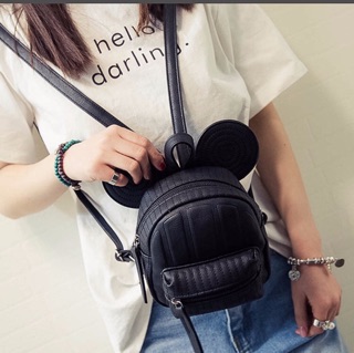 Ba lô mini mickey-190k