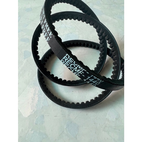 Dây curoa răng cưa FM